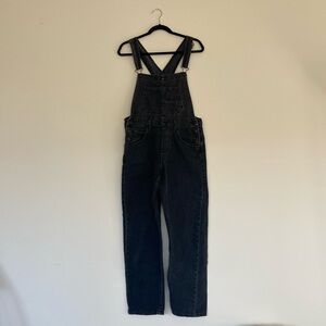 Free People Ziggy Overalls
